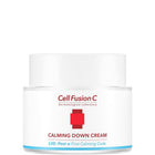CELL FUSION C CALMING DOWN CREAM 50ML