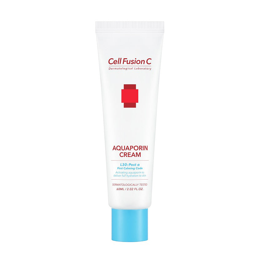 CELL FUSION C AQUAPORIN CREAM 60ML – صورة 5