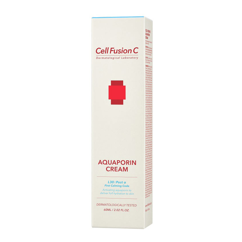 CELL FUSION C AQUAPORIN CREAM 60ML – توصيل مجاني