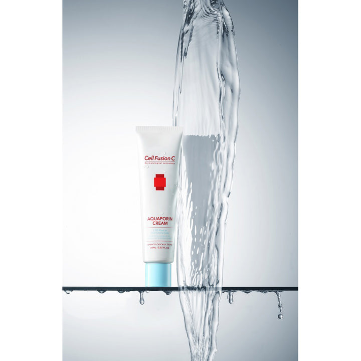 Face creams AQUAPORIN CREAM 60ML