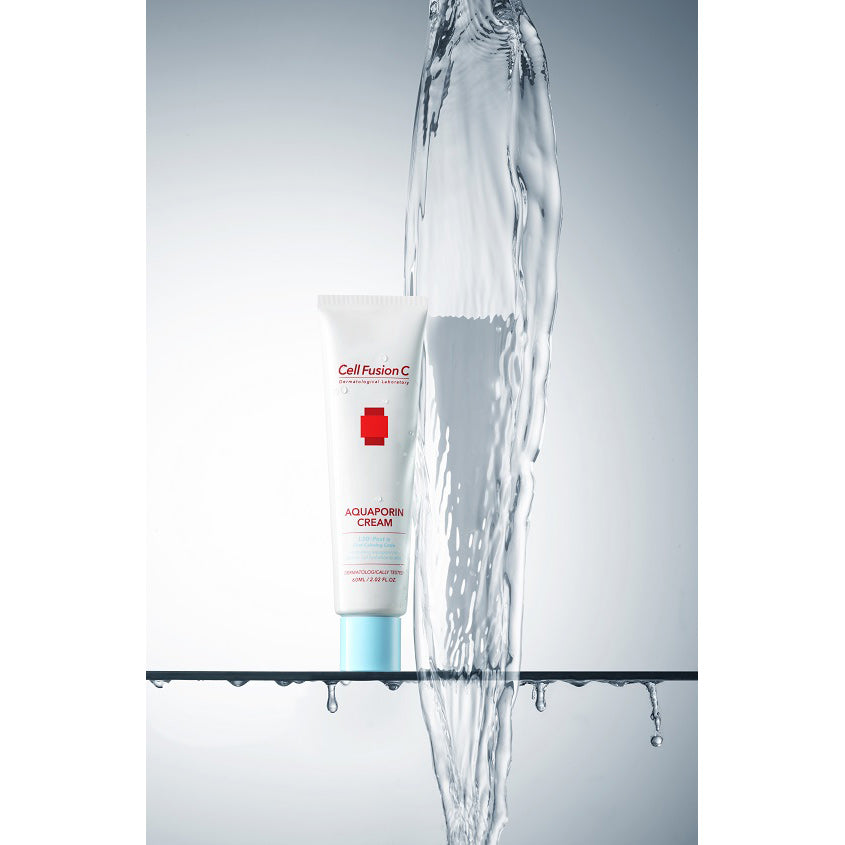 CELL FUSION C AQUAPORIN CREAM 60ML