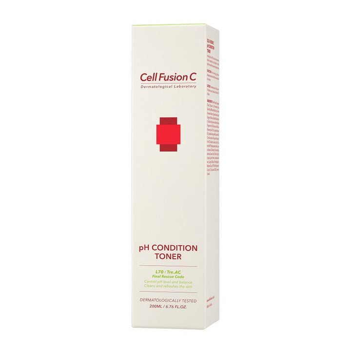 PH CONDITION TONER 200ML