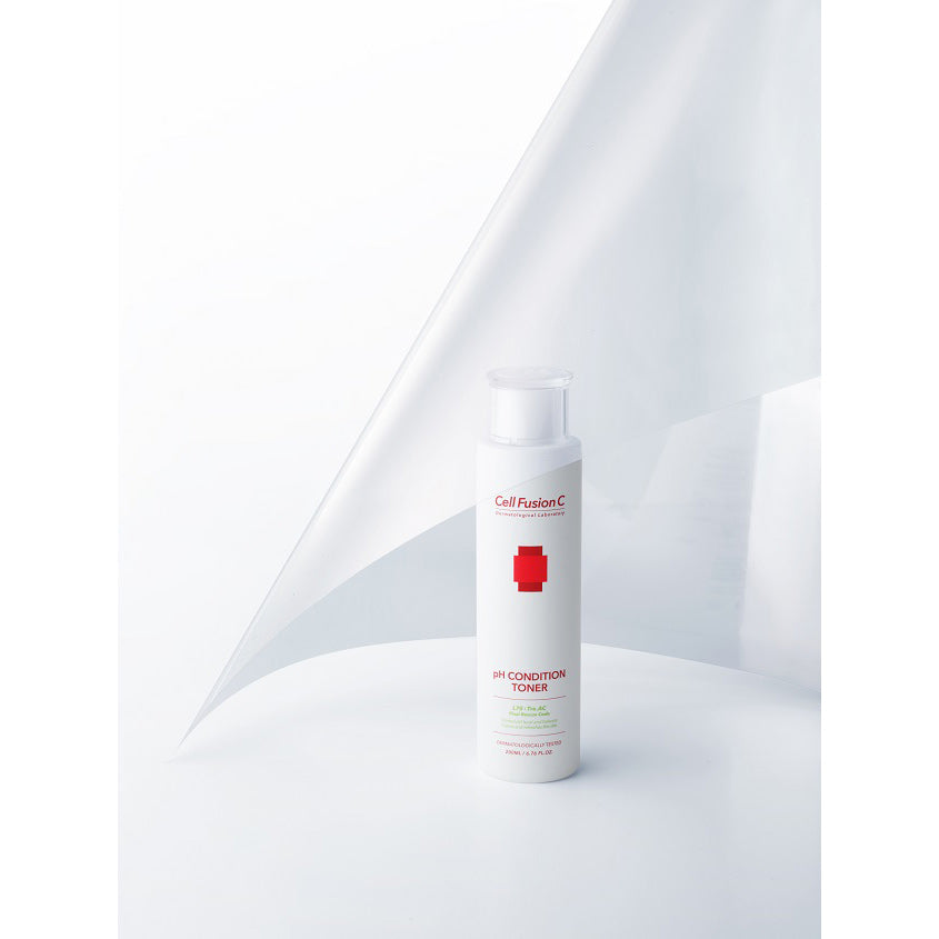 CELL FUSION C PH CONDITION TONER 200ML