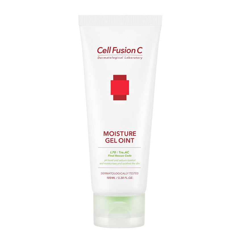 CELL FUSION C MOISTURE GEL OINT 100ML – free delivery