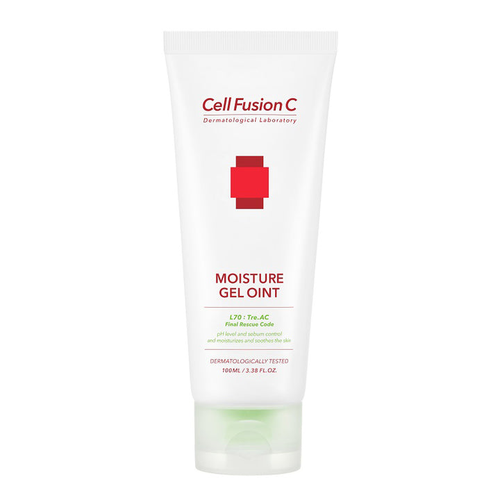 MOISTURE GEL OINT 100ML