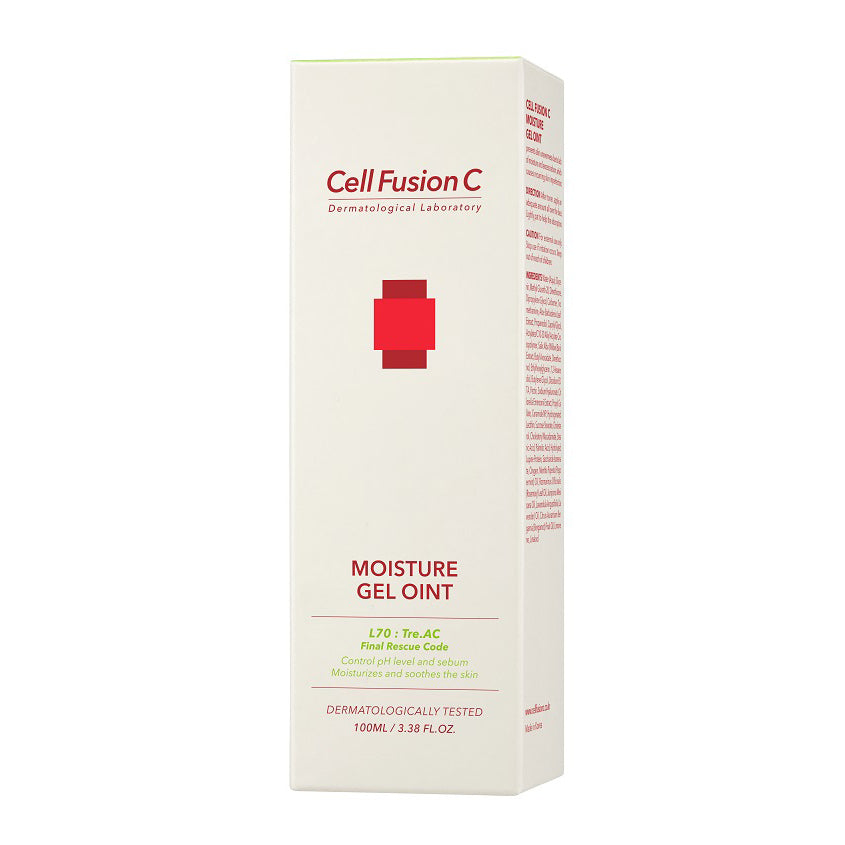 CELL FUSION C MOISTURE GEL OINT 100ML – online store