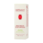 CELL FUSION C FINAL RESCUE SYRUP AMPOULE 30ML – online store