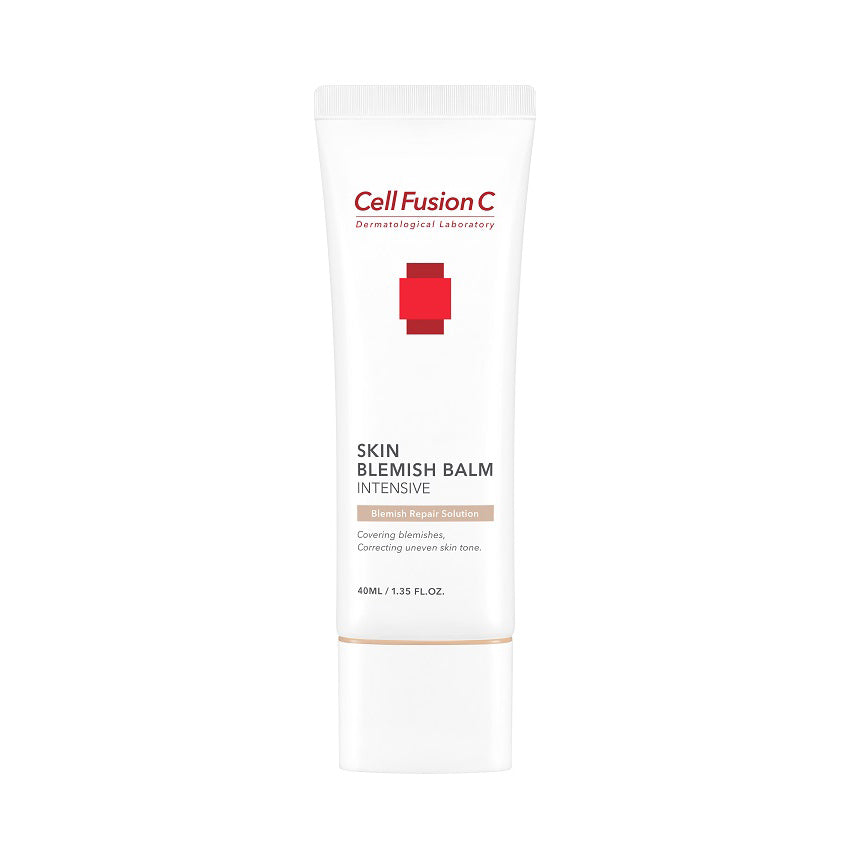 CELL FUSION C SKIN BLEMISH BALM INTENSIVE 40ML – شراء أونلاين