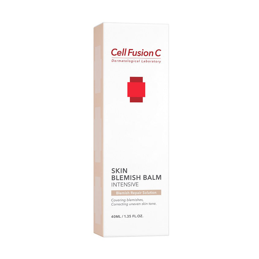 CELL FUSION C SKIN BLEMISH BALM INTENSIVE 40ML – توصيل مجاني