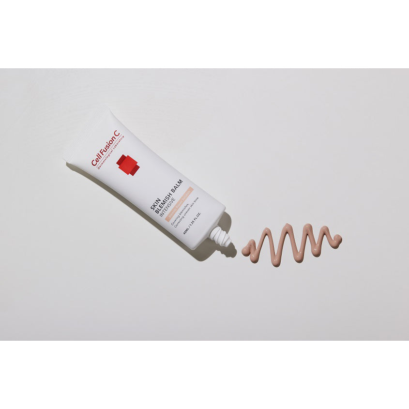 CELL FUSION C SKIN BLEMISH BALM INTENSIVE 40ML – صورة 5