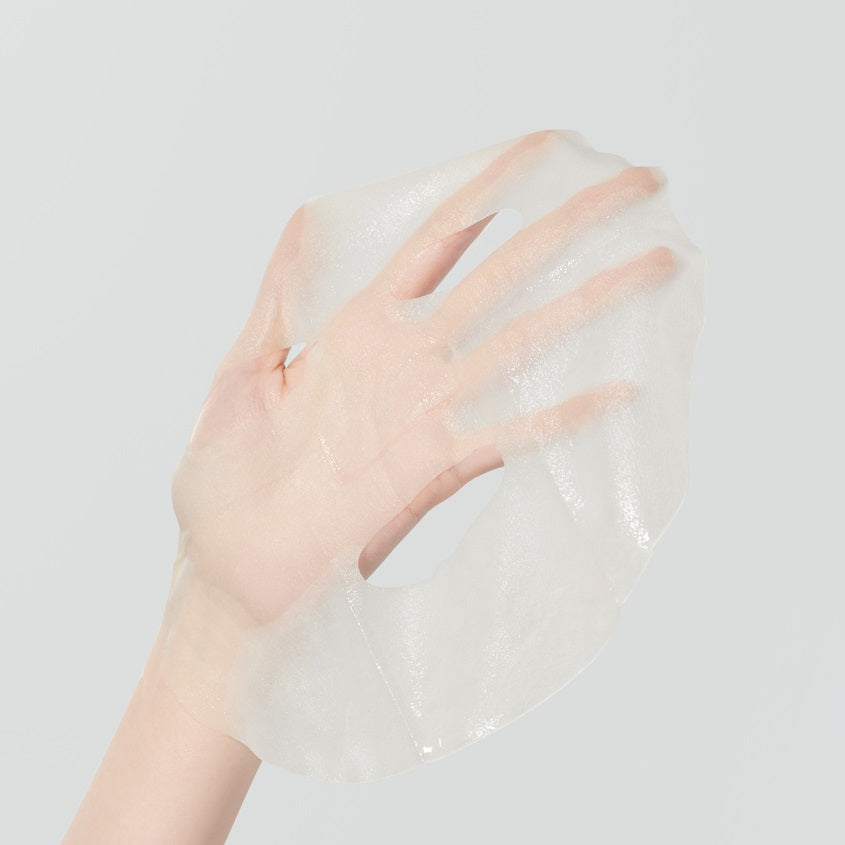 CELL FUSION C Cica Cooling Mask 27g – متجر إلكتروني