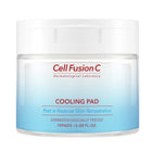 CELL FUSION C Cooling Pad 180ml (70 pads) – free delivery