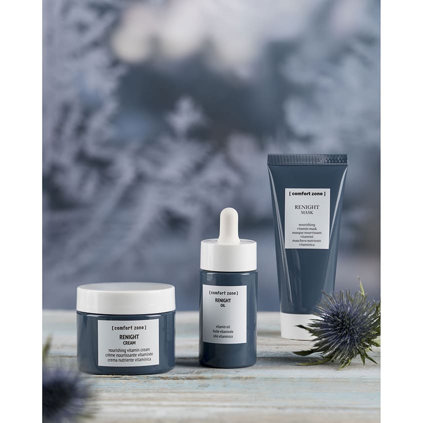 RENIGHT OIL 30ML