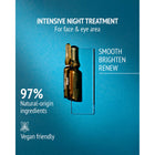 RENIGHT BRIGHT AND SMOOTH AMPOULE 7X2ML