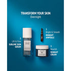RENIGHT BRIGHT AND SMOOTH AMPOULE 7X2ML