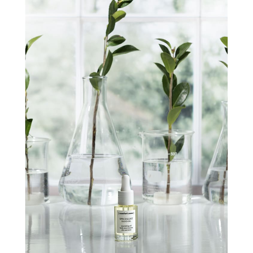 SPECIALIST HAND OIL 15ML