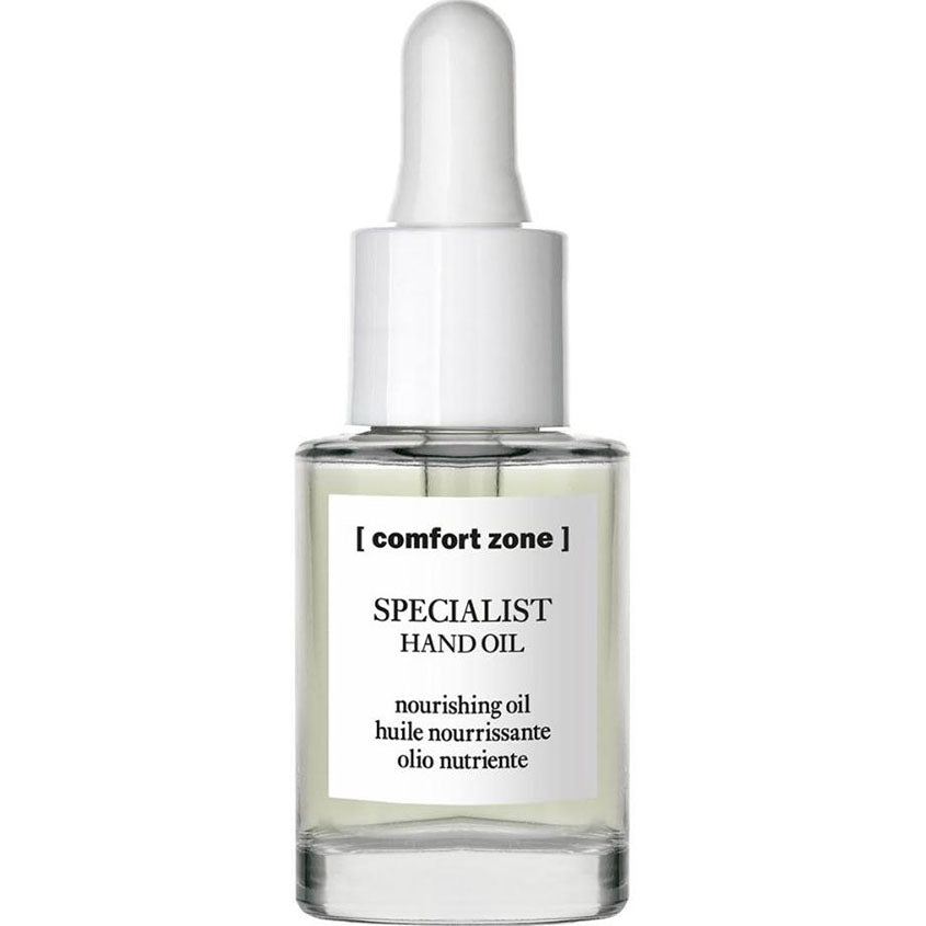SPECIALIST HAND OIL 15ML