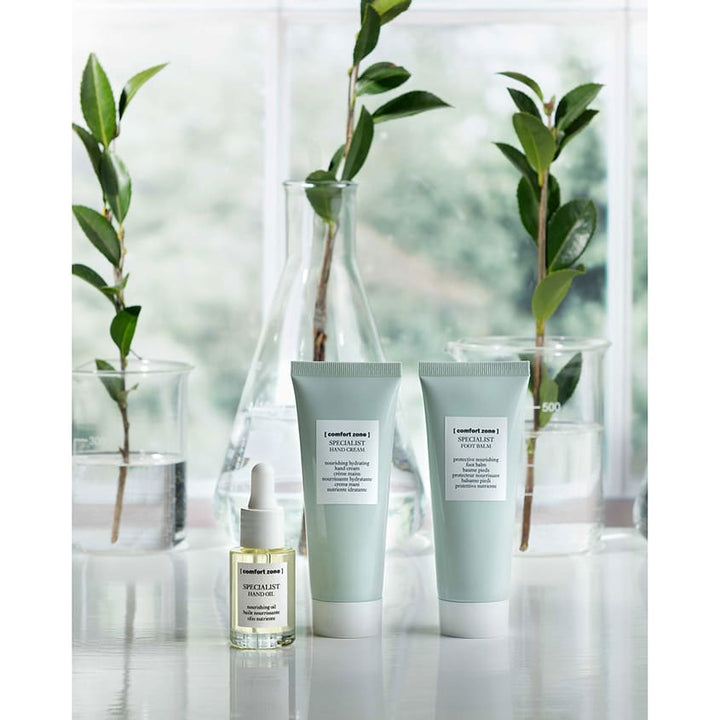 SPECIALIST FOOT BALM 75ML