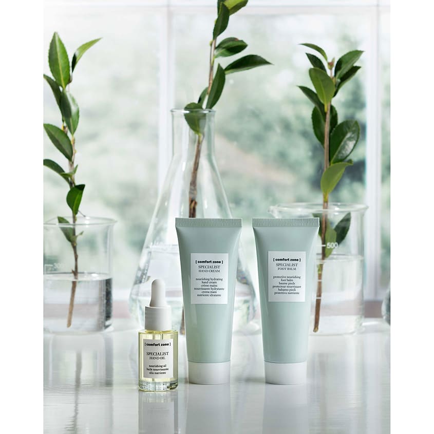 SPECIALIST FOOT BALM 75ML