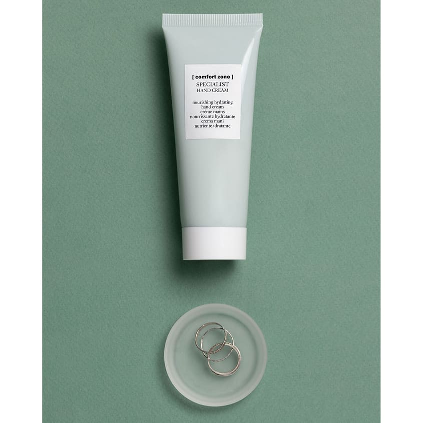 SPECIALIST HAND CREAM 75ML