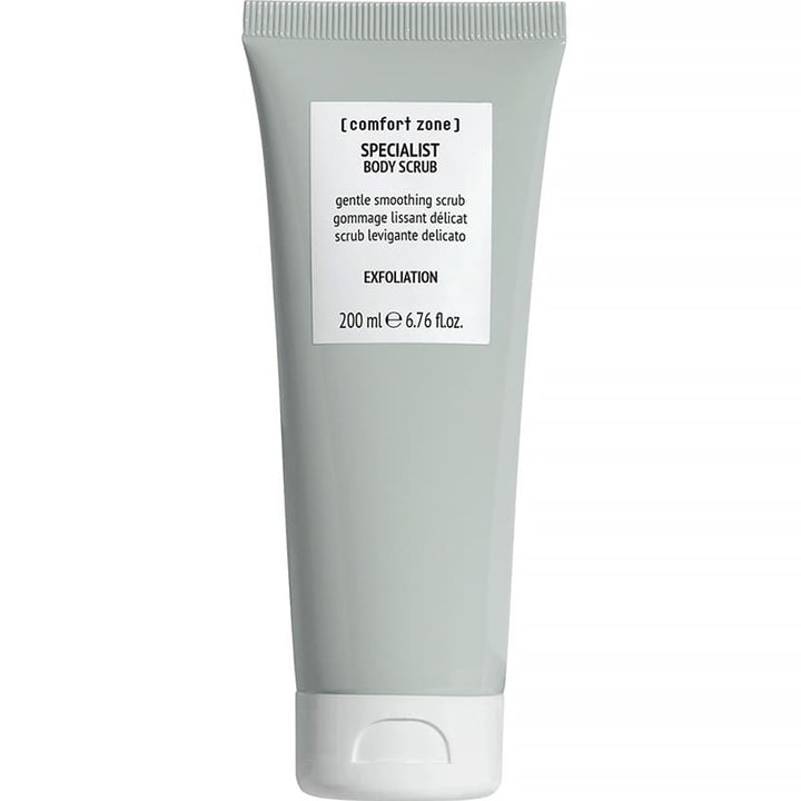 SPECIALIST SCRUB 200ML