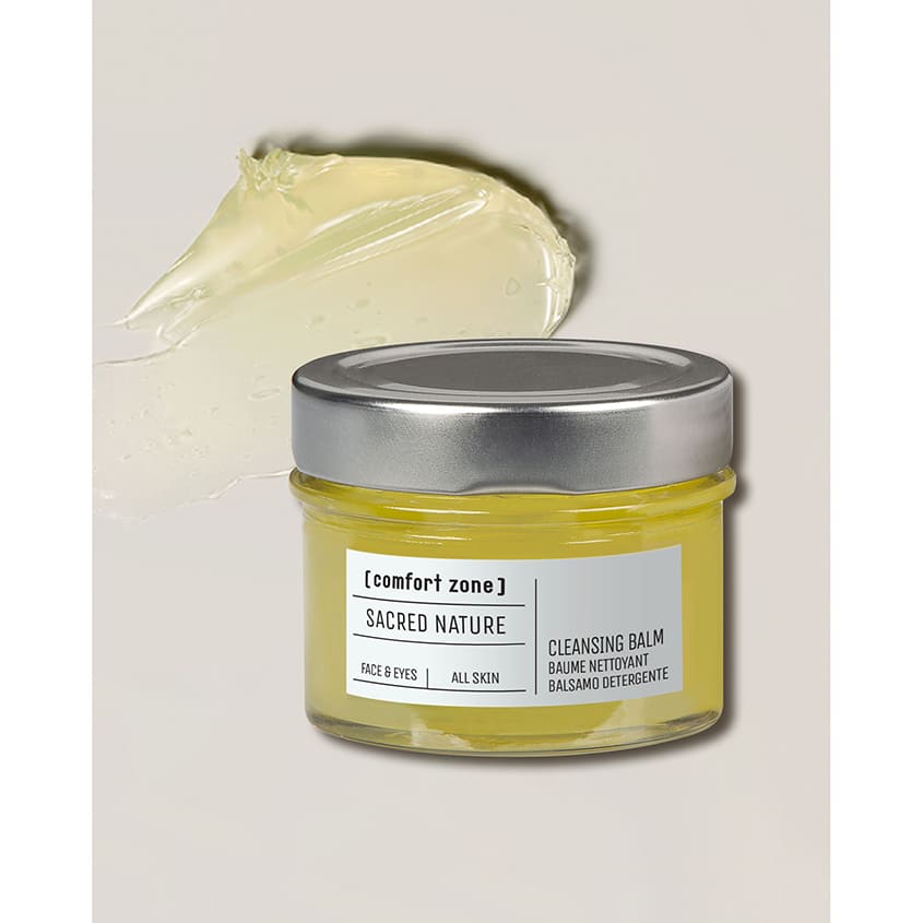 SACRED NATURE CLEANSING BALM 110ML