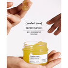SACRED NATURE CLEANSING BALM 110ML