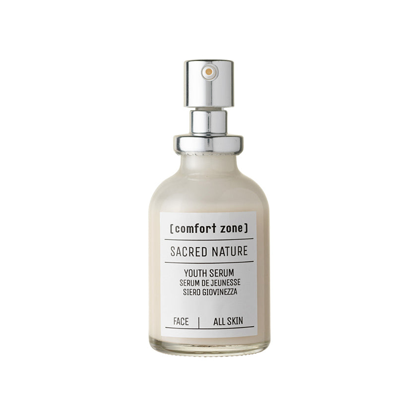 Sacred Nature Youth Serum