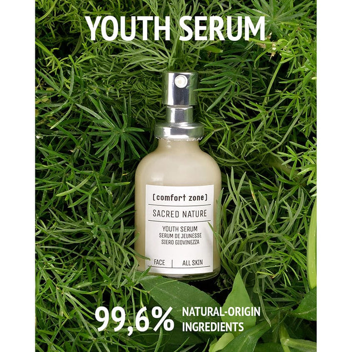 Sacred Nature Youth Serum