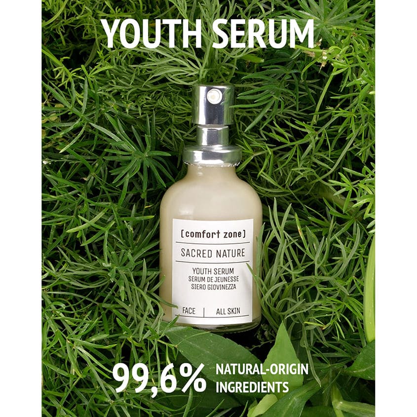Sacred Nature Youth Serum