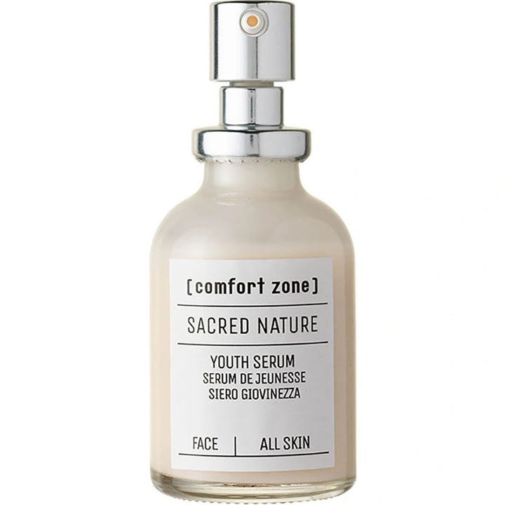 SACRED NATURE YOUTH SERUM 30ML