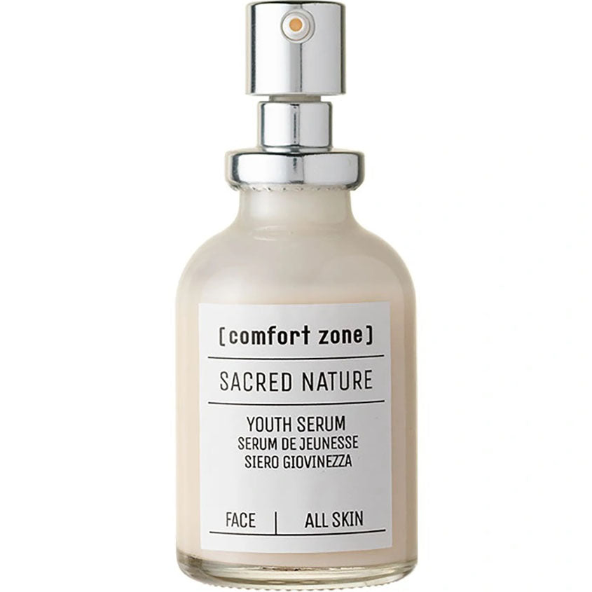 COMFORT ZONE SACRED NATURE YOUTH SERUM 30ML