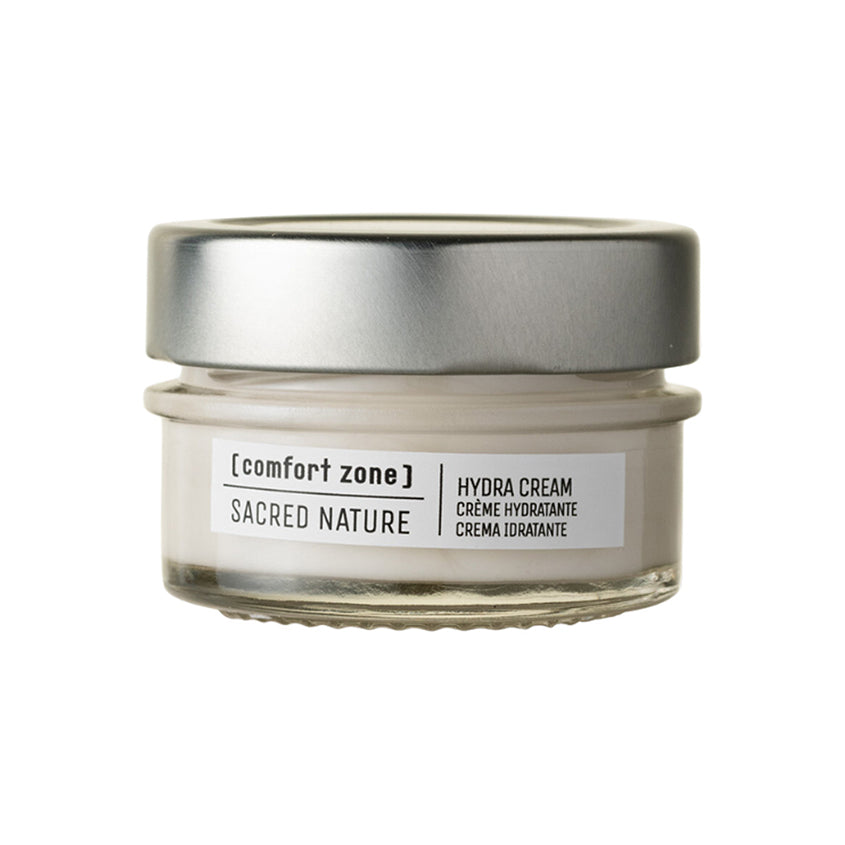 Sacred Nature Hydra Cream