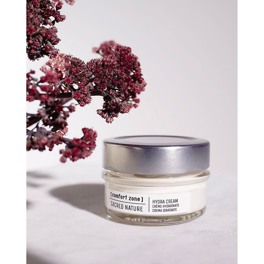 Sacred Nature Hydra Cream