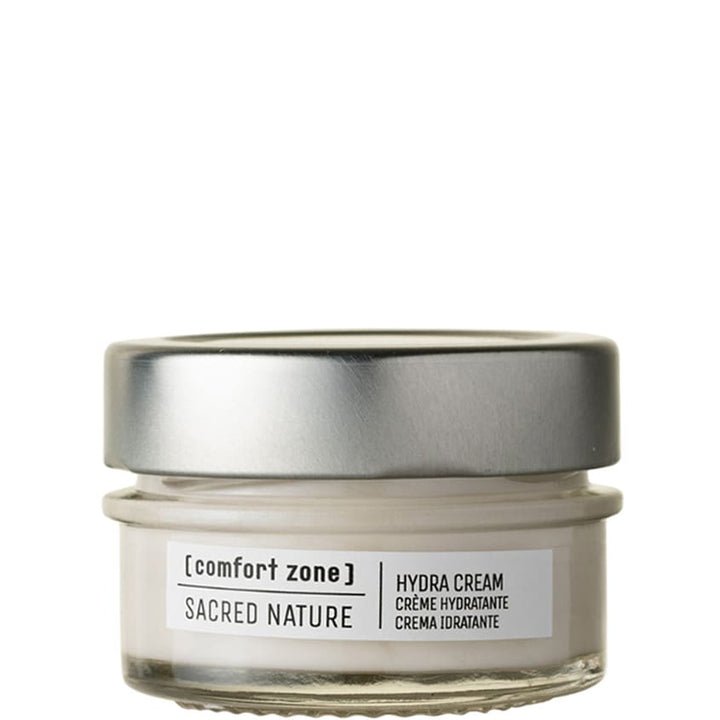 SACRED NATURE HYDRA CREAM 50ML