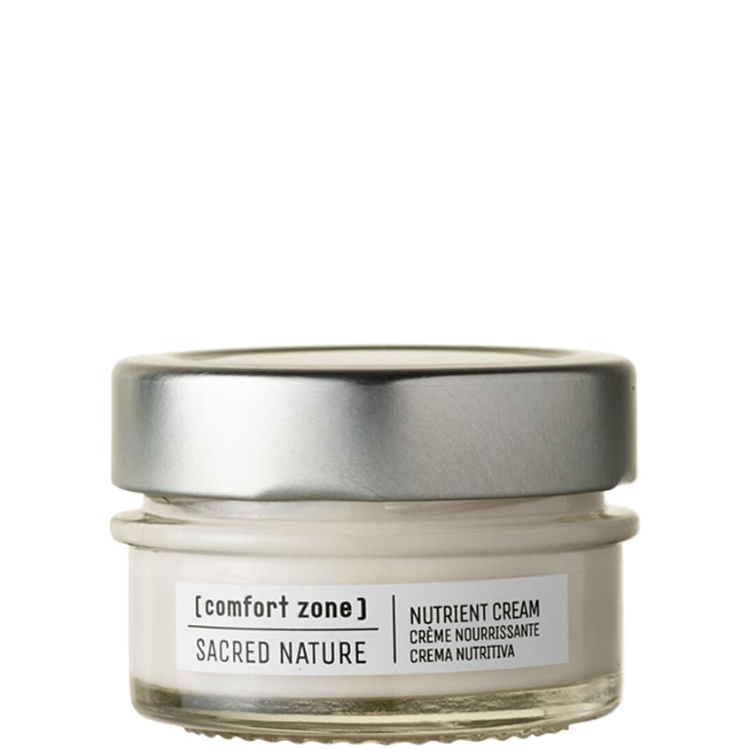 SACRED NATURE NUTRIENT CREAM 50ML