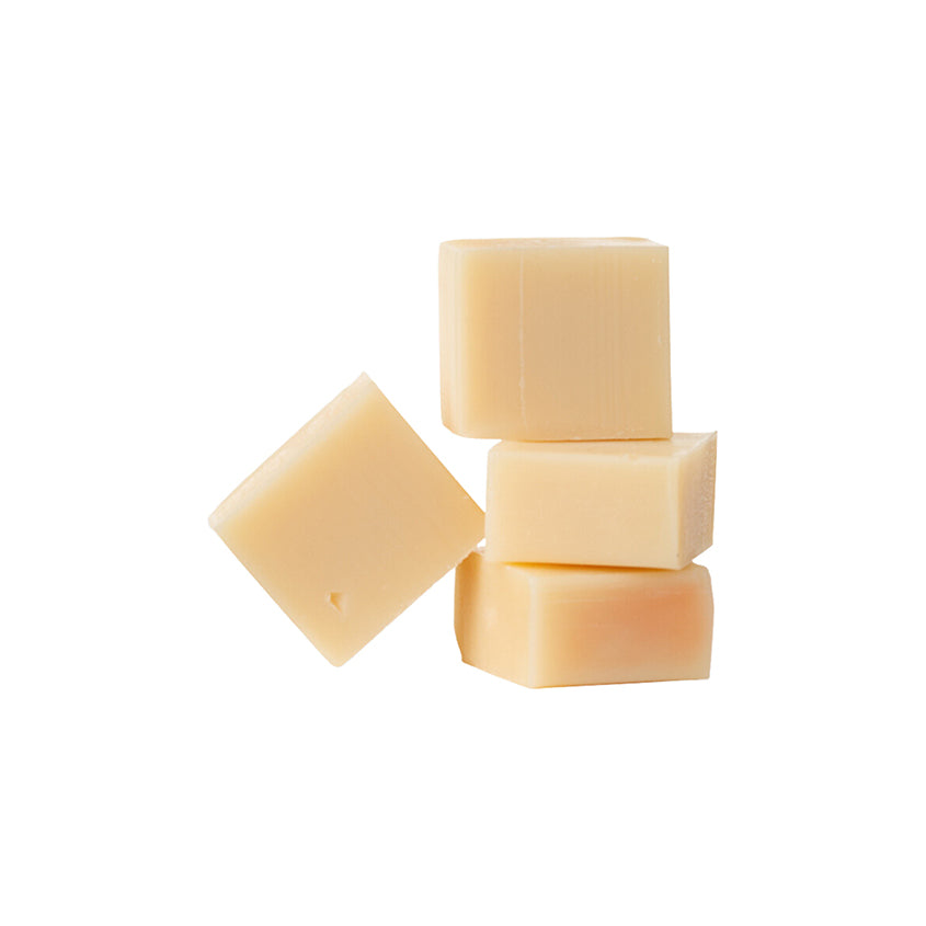 Sacred Nature Hand & Body Soap