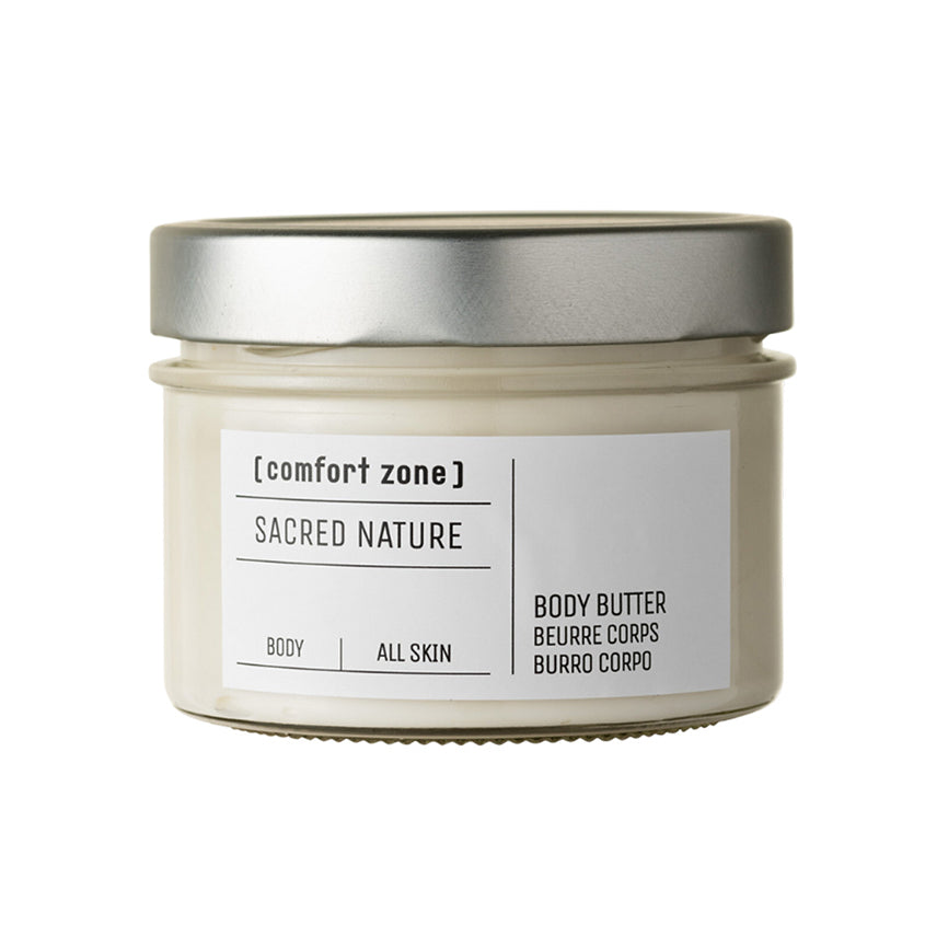 Sacred Nature Body Butter