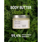 Sacred Nature Body Butter