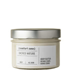 COMFORT ZONE SACRED NATURE BODY BUTTER – buy online