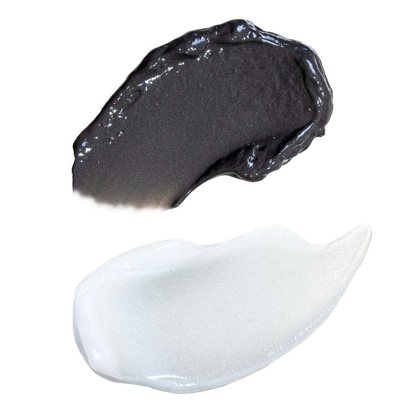 Le Soin Duo Spa Brow + Lash Mask & Serum