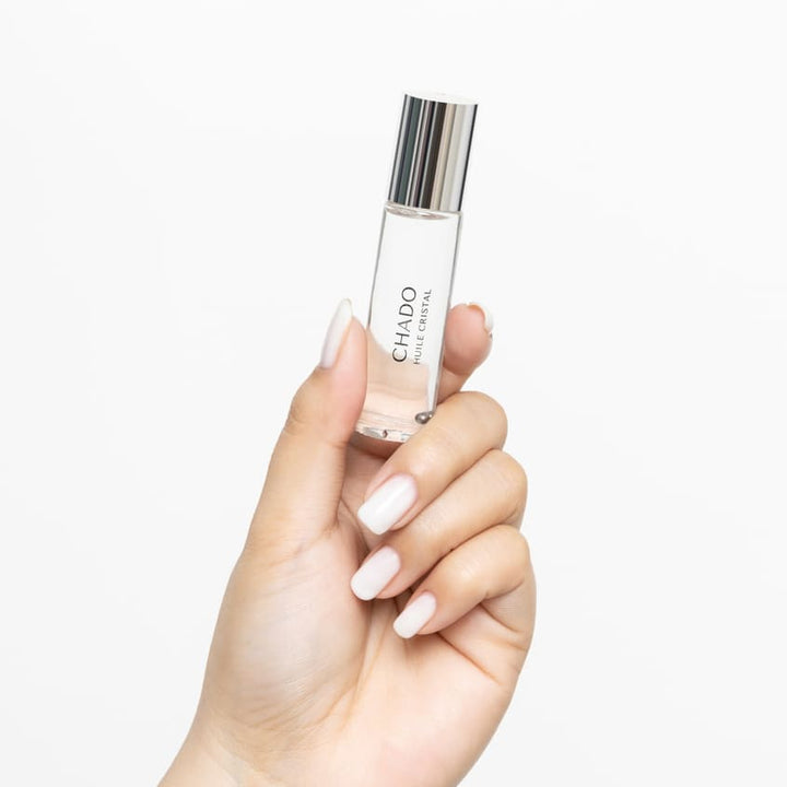HUILE CRISTAL NOURISHING BROW OIL 7ML