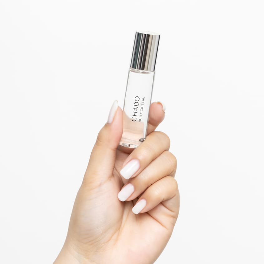 HUILE CRISTAL NOURISHING BROW OIL 7ML