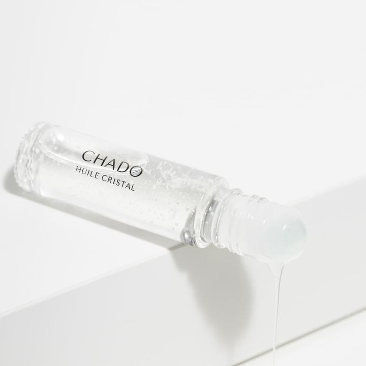 HUILE CRISTAL NOURISHING BROW OIL 7ML