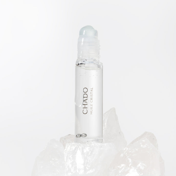 HUILE CRISTAL NOURISHING BROW OIL 7ML