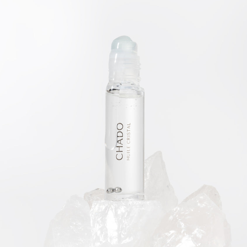 HUILE CRISTAL NOURISHING BROW OIL 7ML