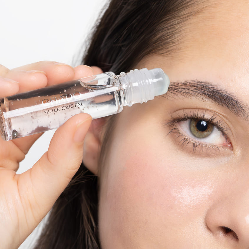 HUILE CRISTAL NOURISHING BROW OIL 7ML