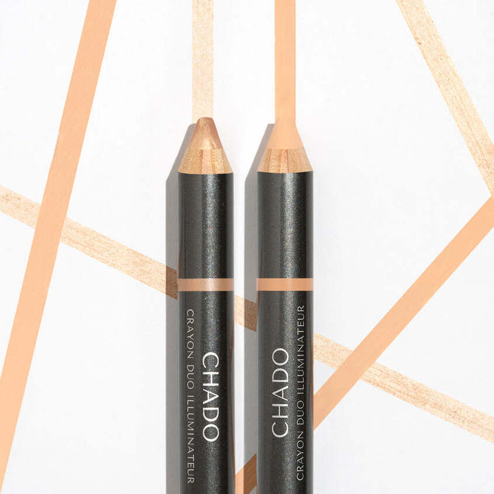 Crayon Duo Illuminateur Highlighter & Concealer