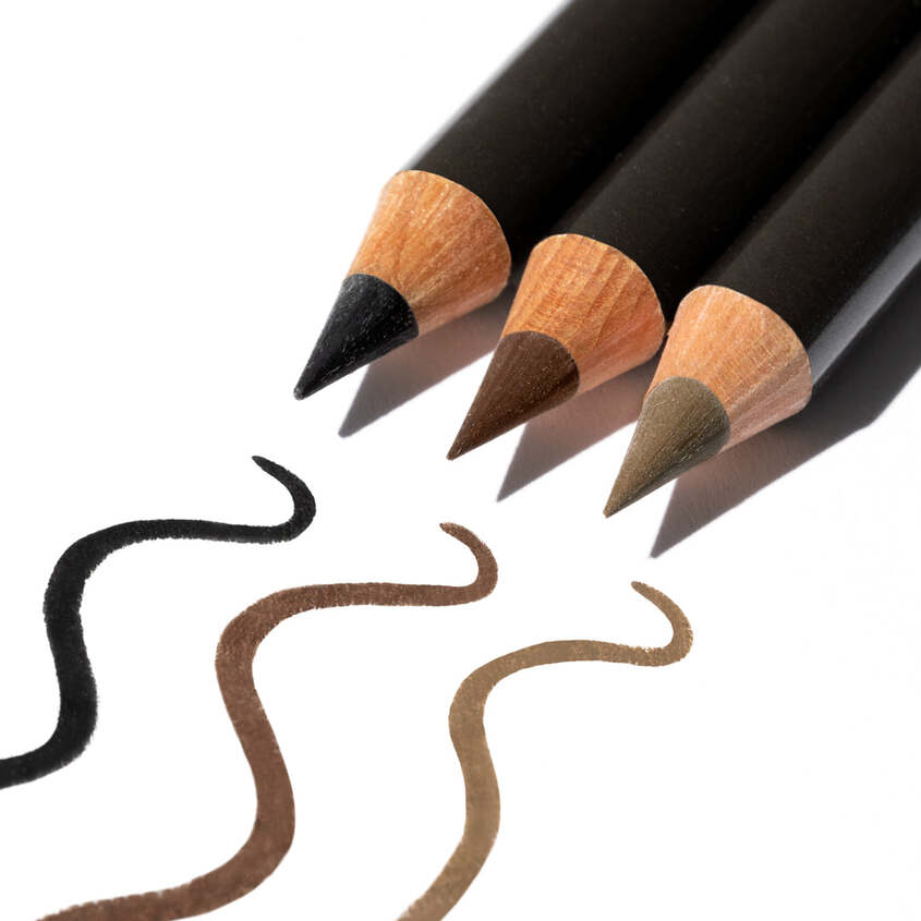 Brow Boost Brow Pencil