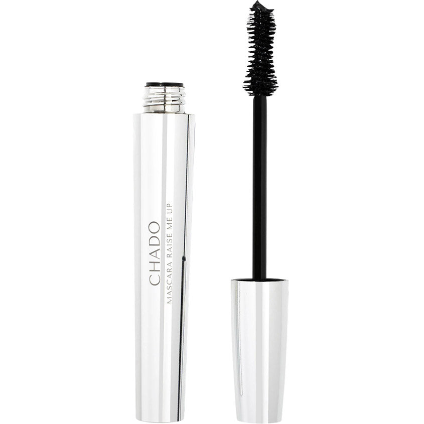 CHADO MASCARA RAISE ME UP NOIR VOLUMIZING MASCARA 10ML – buy online
